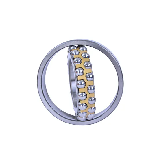 Koyo-NTN-NSK-1203-1204-1204K-Self-Aligning-Ball-Bearing-for-Low-Noise-Motors