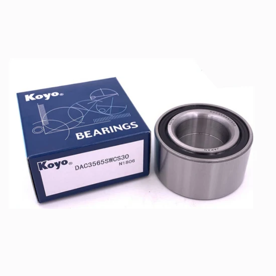 Koyo NTN NSK DAC39720037 39x72x37mm Wheel Hub Bearing