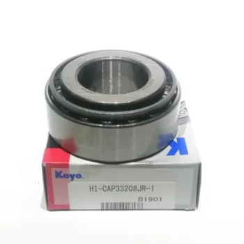 Hi-Cap 33208JR-1–33213 Tapered Roller Bearings