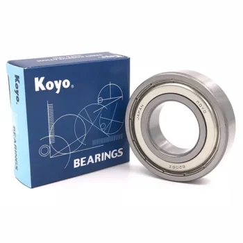 Koyo/NTN/Timken 6230-6234 Deep Groove Ball Bearings for Mining