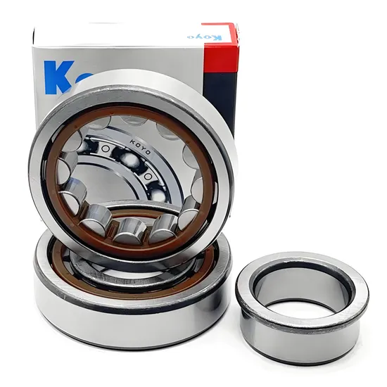 Koyo-Roller-Bearing-N220em-N221em-N222em-Cylindrical-Roller-Bearing