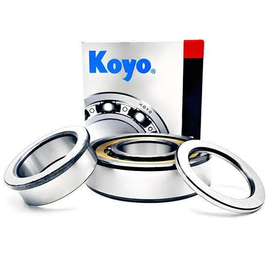 Koyo-Roller-Bearing-N312em-N313em-N314em-Cylindrical-Roller-Bearing