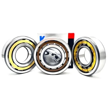 Koyo NJ2212EM/NJ2213EM/NJ2214EM Cylindrical Roller Bearings – High-Load, Precision OEM Grade