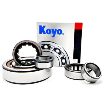 Koyo NU214EM/NU215EM/NU216EM Cylindrical Roller Bearings – High-Load, Precision OEM Grade