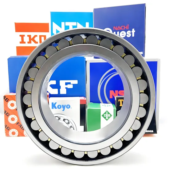 Koyo-Roller-Bearings-N2309e-Nj2309e-NF2309e-Nu2309e-Nup2309e-Cylindrical-Roller-Bearing