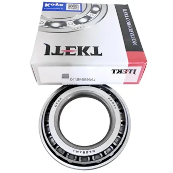 Koyo 32007 Tapered Roller Bearing – High-Load, Precision-Made