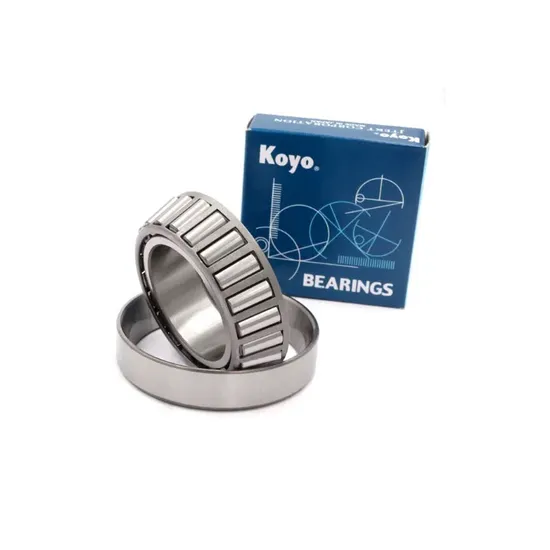 Koyo-Taper-Roller-Bearings-OEM-ODM-30207-30208-30209-30210-30211-for-Auto-Car-Motorcycle-Truck-Spare-Part