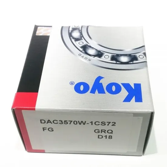 Koyo-Tapered-Roller-Bearings-30313jr-30314jr-30315jr-30316jr-30317jr-30318jr