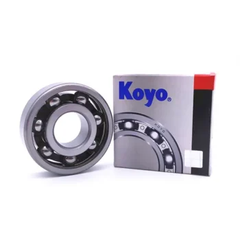 Koyo Timken 6352/6356/6360 Deep Groove Ball Bearings for Plastic Machinery