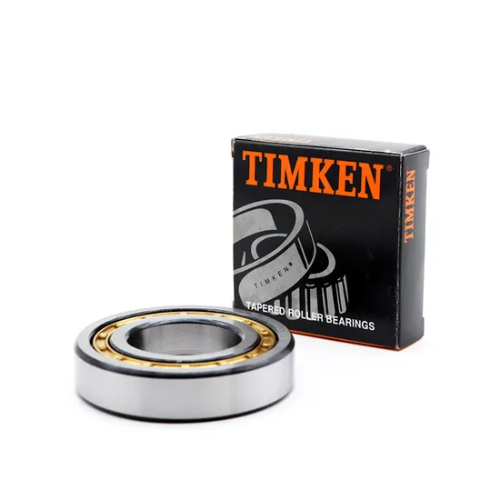 Koyo-Timken-N2308e-Nj2308e-NF2308e-Nu2308e-Nup2308e-Cylindrical-Roller-Bearing