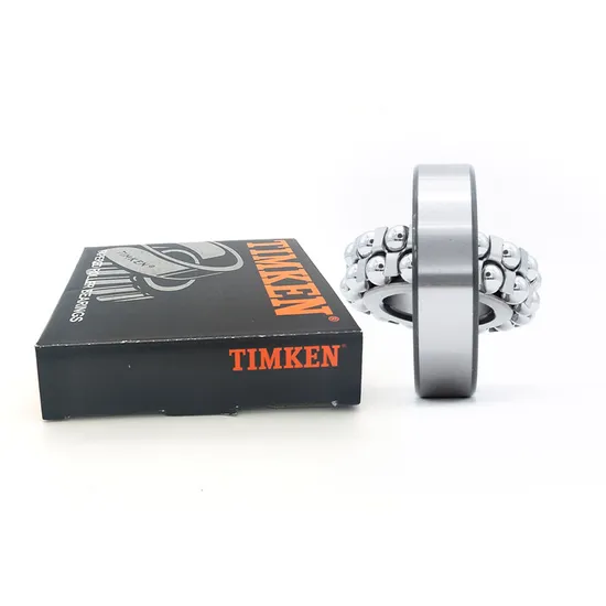 Koyo-Timken-NACHI-1026m-1028m-1029m-1096m-Self-Aligning-Ball-Bearings-for-Mining-Machinery