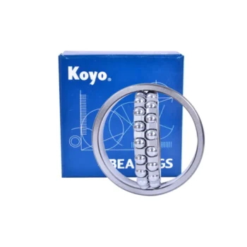 Koyo Timken NACHI 1026m-1096m Self-Aligning Ball Bearings for Mining Machinery