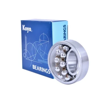 Koyo Timken NACHI 2206K-2RS/2207K-2RS/2208K-2RS Self-Aligning Ball Bearings