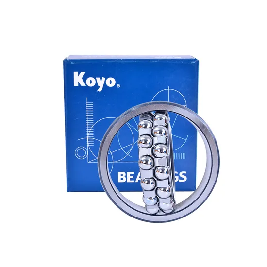 Koyo Timken NACHI 2218M/2219M/2220M Self-Aligning Ball Bearings