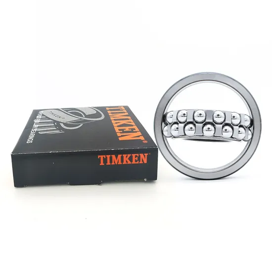 Koyo-Timken-NACHI-2221m-2222m-1018m-Self-Aligning-Ball-Bearings-for-Textile-Machinery