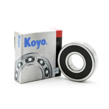 Koyo/Timken/NACHI 6015-6017 Ball Bearings for Differential – High-Precision, OEM Grade