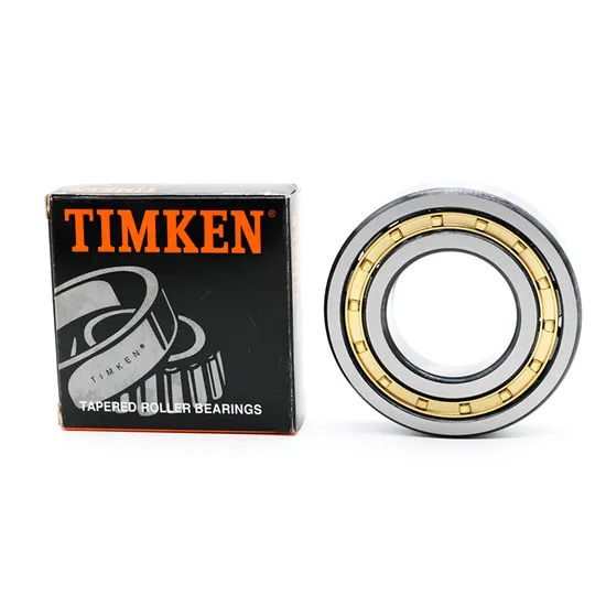 Koyo-Timken-NACHI-Roller-Bearing-NF406em-NF407em-NF408em-NF409em-NF410em-Cylindrical-Roller-Bearing