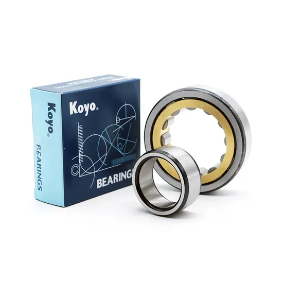 Koyo-Timken-NACHI-Roller-Bearing-Nj2209em-Nj2210em-Nj2211em-Cylindrical-Roller-Bearing