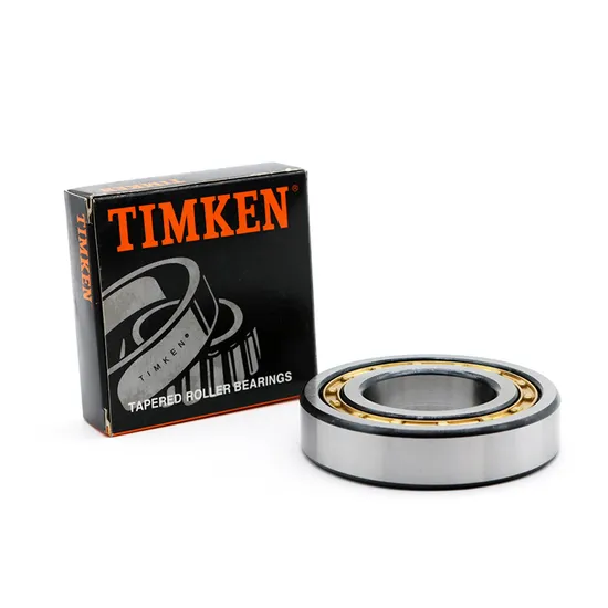 Koyo-Timken-NACHI-Roller-Bearing-Nj2215em-Nj2216em-Nj2217em-Cylindrical-Roller-Bearing