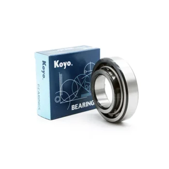 Koyo/Timken/NACHI NJ2215EM-17EM Cylindrical Roller Bearings – High-Precision, Heavy-Duty