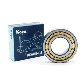 Koyo Timken NACHI NU306EM/NU307EM/NU308EM Cylindrical Roller Bearings – High-Precision, Heavy-Duty