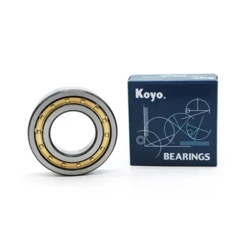 Koyo Timken NSK N318EM N319EM N320EM Cylindrical Roller Bearings – High-Precision, Heavy-Duty