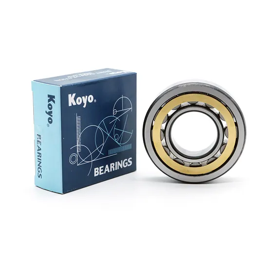 Koyo-Timken-Roller-Bearing-N224em-N226em-N228em-Cylindrical-Roller-Bearing