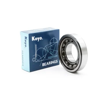 Koyo Timken N224EM/N226EM/N228EM Cylindrical Roller Bearings – High-Load, Precision OEM