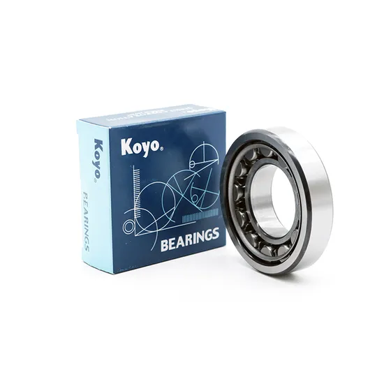 Koyo-Timken-Roller-Bearing-N224em-N226em-N228em-Cylindrical-Roller-Bearing