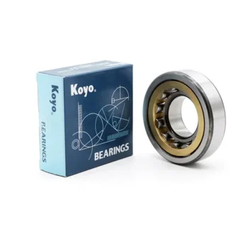 Koyo Timken N230EM/N232EM/N234EM Cylindrical Roller Bearing – High-Load, Precision OEM