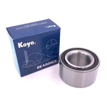 Koyo Dac40800036/34 Bearing 40x80x36mm High Precision Wheel Hub