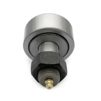 Kr Bolt Cam Follower Bearings - Full Range In Stock