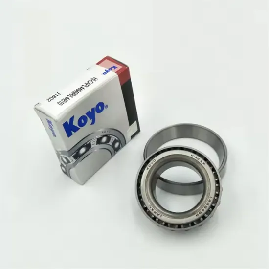 L44649-10-Tapered-Roller-Bearing-L44649-10-L44649-L44610-44649-10-44649-44610-Koyo-Roller-Bearing