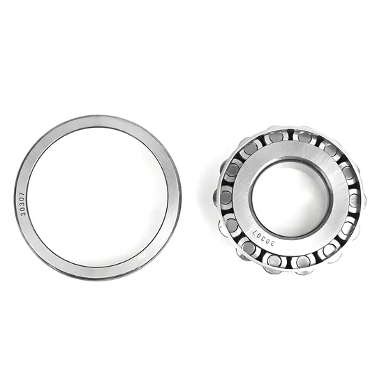 Large Lathe Spindle Taper Roller Bearings HR30322J–HR30328J, High-Precision, Heavy-Duty