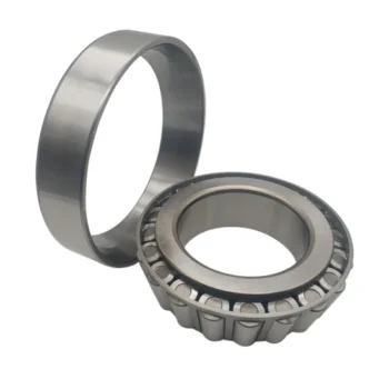 Koyo 32052-32064 Tapered Roller Bearings Large Size High Load Capacity