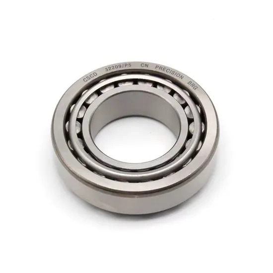 Large Stock 32017X-32024X Tapered Roller Bearings – Low Price