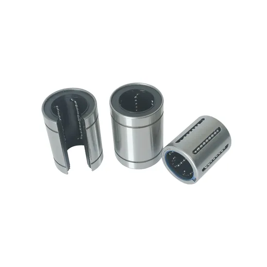 Linear-Open-Slider-Linear-Bearing-Lm8uu-Lm10uu-Lm12uu-Lm13uu-Lm16uu