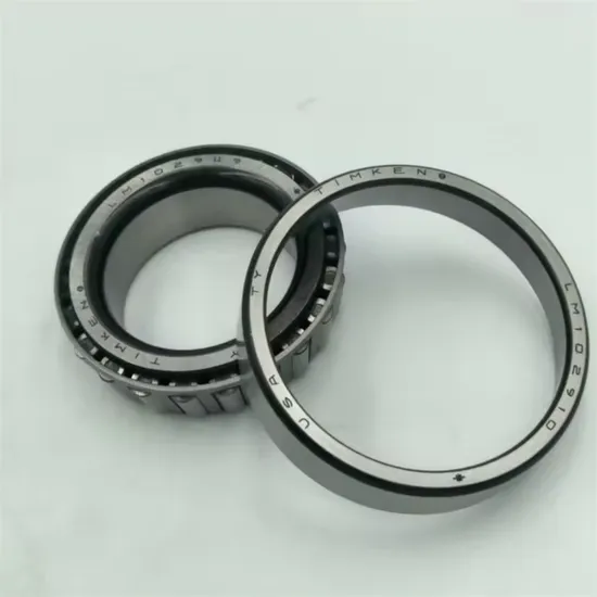 Lm102949-1029410-102949-Taper-Roller-Bearing-Lm102949-10-Lm102949-Lm102949-11-Koyo-NTN-Timken-Roller-Bearing