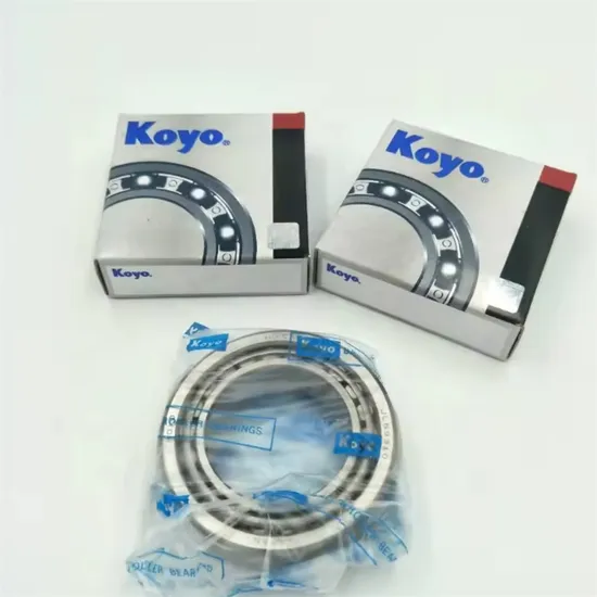 Lm11949-10-Lm11949-Lm11910-11949-10-Taper-Roller-Bearing-Japan-Koyo-NTN-Roller-Bearing