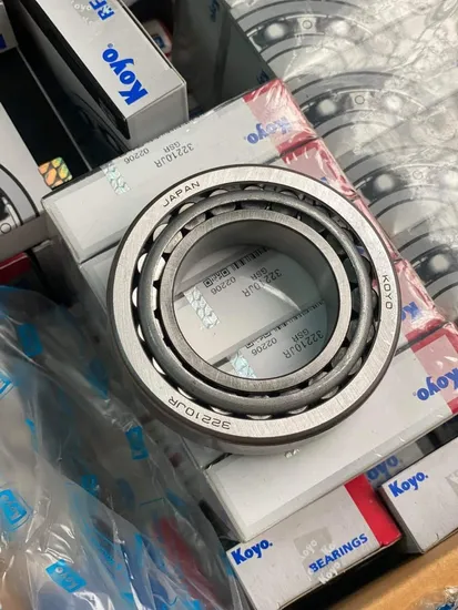 Lm11949-10-Tapered-Roller-Bearing-19-05-45-237-15-494mm-505508lm11949-Lm11910