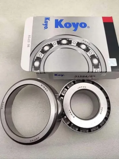 Lm11949-10-Tapered-Roller-Bearing-19-05-45-237-15-494mm-505508lm11949-Lm11910