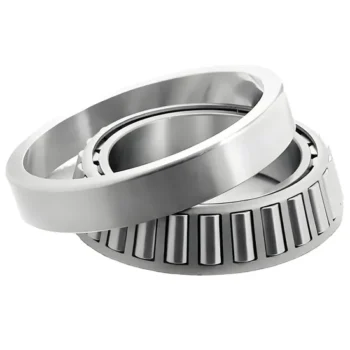 HR30215J-30218J Taper Roller Bearing for Locomotive Shafts