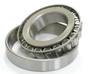 Long Life 32220-32232 Tapered Roller Bearing – High-Load, Long-Life Design