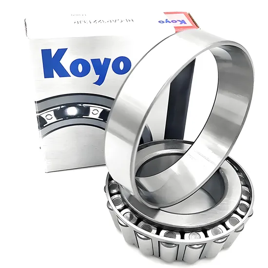 Long-Life-Conical-Roller-Bearing-Koyo-Tapered-Roller-Bearing-31316