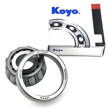 Koyo 31316 Tapered Roller Bearing – Long Life