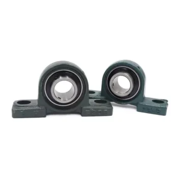Long-Life UCP207/P208/P209/UCP210 Pillow Block Bearings
