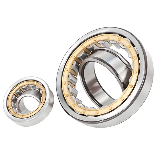 NCL305 Cylindrical Roller Bearing – Long-Life for Electric Generators