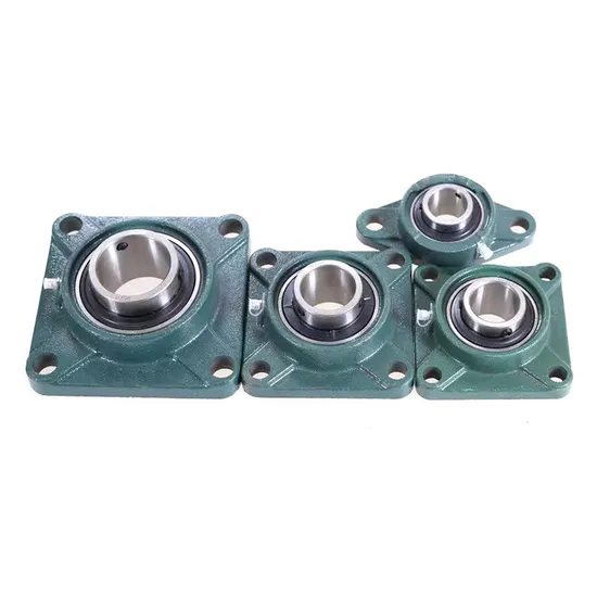 Long-Life-UC-UCP-Ucf-UCFL-UCT-Ucpa-Ucf215-216-217-218-Pillow-Block-Bearing