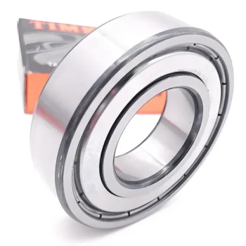 6000 Deep Groove Ball Bearing – High Speed, Long-Life Tinken Original