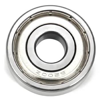 6024-RS/2RS Deep Groove Ball Bearing – Long-Life, Low Noise & Vibration